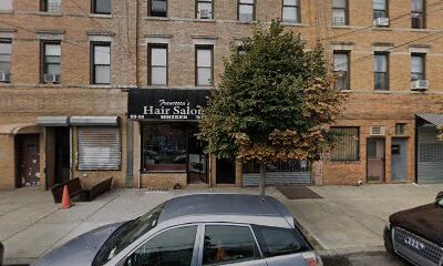 Francesca’s Hair Salon