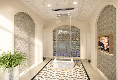 Phenix Salon Suites East Harlem