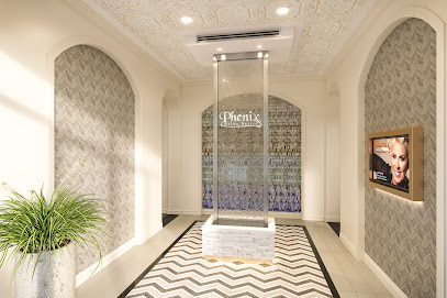 Phenix Salon Suites East Harlem