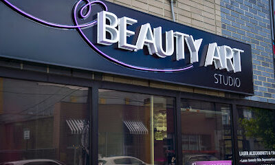 BEAUTY ART STUDIO