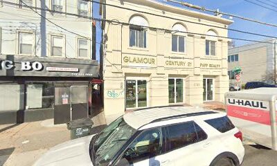 Glamour Coiffeur