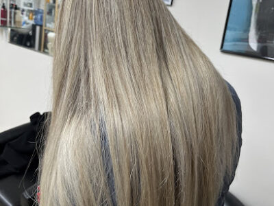 Detalles Beauty Salon