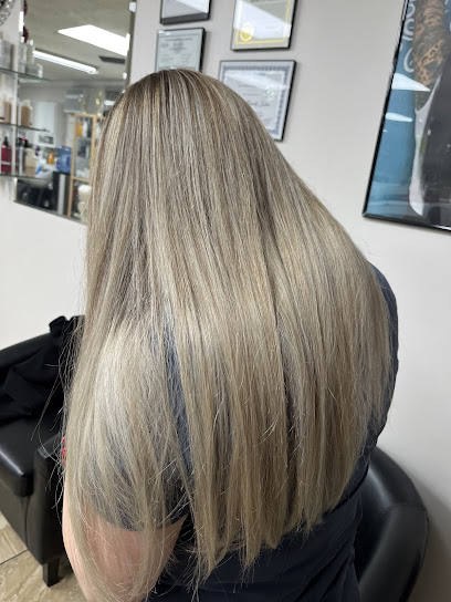 Detalles Beauty Salon