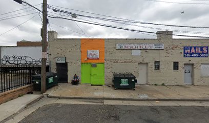 Kelly’s Beauty Salon