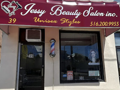 Jessy Beauty Salon inc