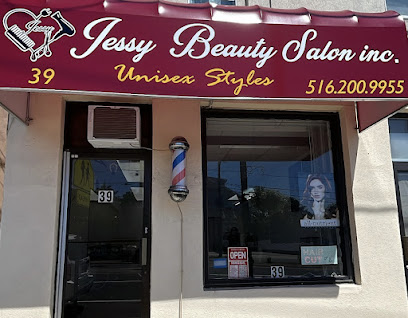 Jessy Beauty Salon inc