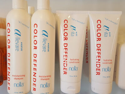 Nolla Hair Care