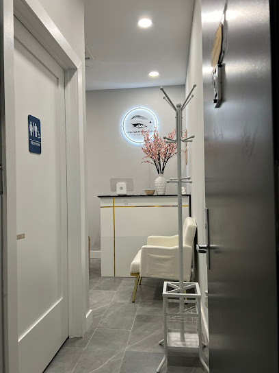 Nikko Lash And Brows Studio