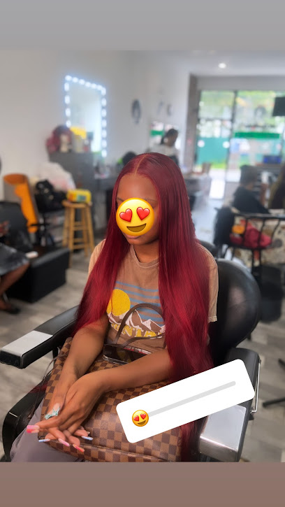 Dolled Up Beauty Bar LLC