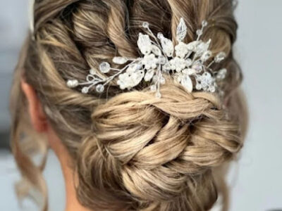 Illusions Hair By K&A