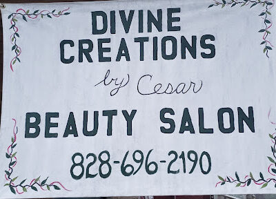 Divine Creations Beauty Salon