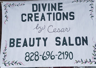 Divine Creations Beauty Salon