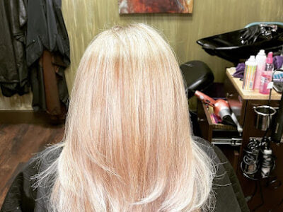 Muse Hair Design