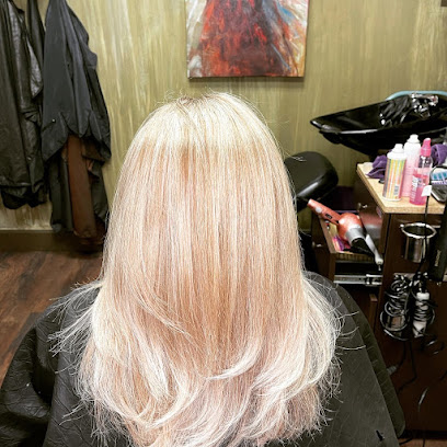 Muse Hair Design