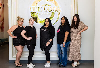 The Look Salon Suites of Hillsborough