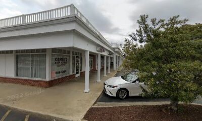 Cameo’s Hair & Nail Gallery