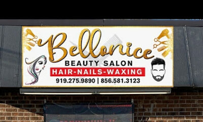 Bellonice Beauty Salón