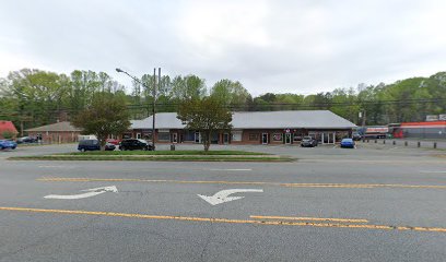 La Poupeé Beauty Salon Inc.