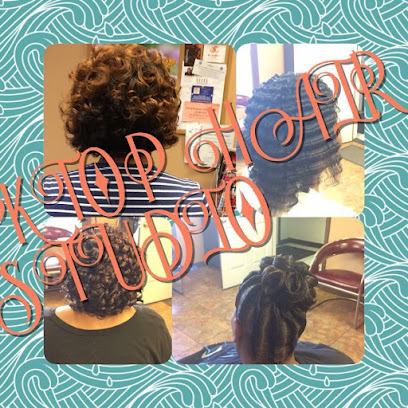 Kimberly’s Touch Of Perfection Hair Studio
