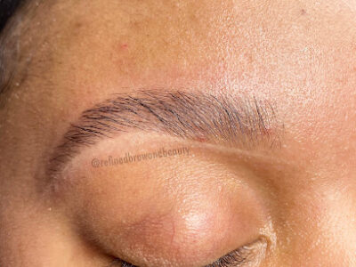 Refined Brow & Beauty ®