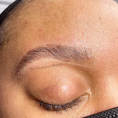 Refined Brow & Beauty ®