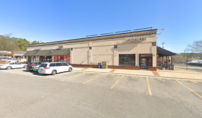 Galleria Salon