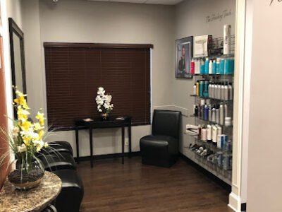 Hair Studio One Spa