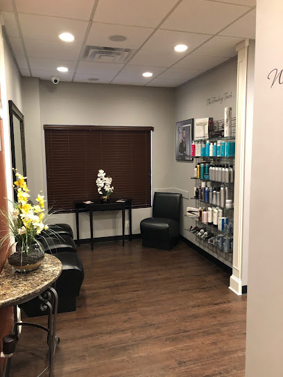 Hair Studio One Spa