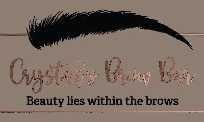 Crystal’s Brow Bar & Esthetics