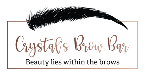 Crystal’s Brow Bar & Esthetics