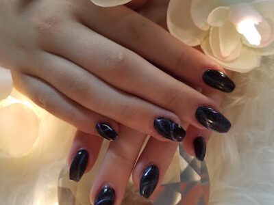 Ellipsis Salon