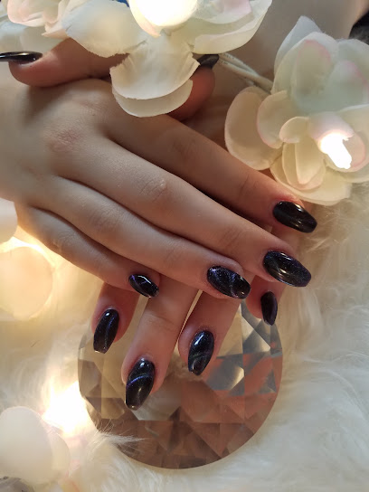 Ellipsis Salon
