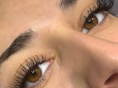 The Secret Lash Club
