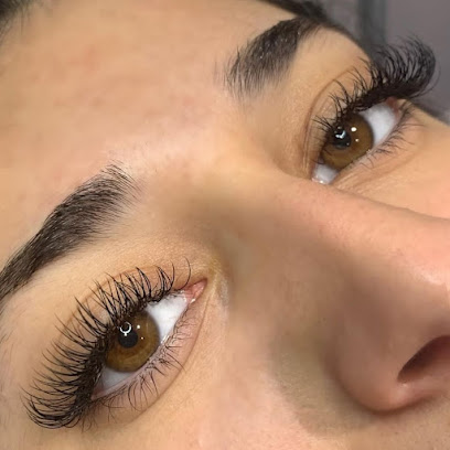 The Secret Lash Club