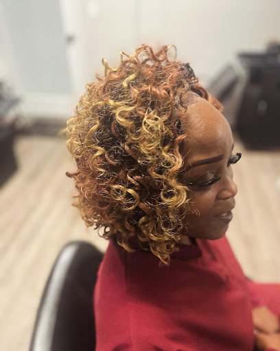 A Glory to Her Beauty Hair Salon, LLC