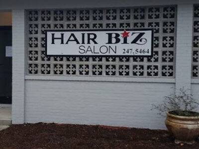 Hair Biz
