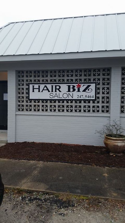 Hair Biz