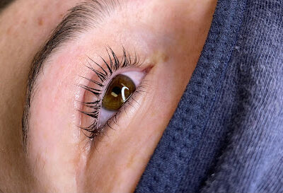 Lashes by Vic