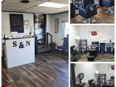 S & N Salon