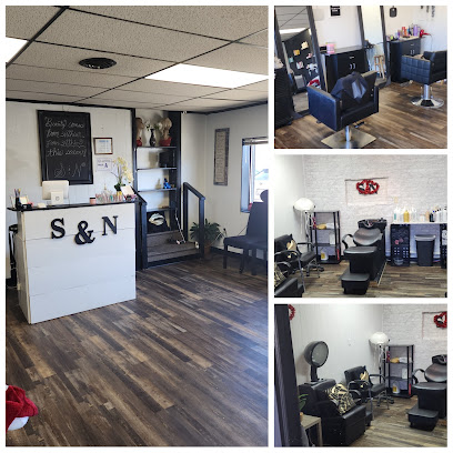 S & N Salon