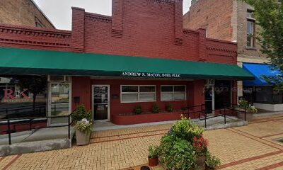 T-Lanee’s Beauty Palace