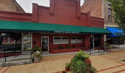 T-Lanee’s Beauty Palace