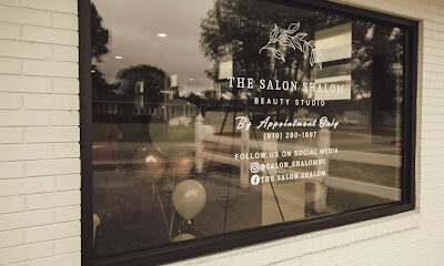 The Salon Shalom