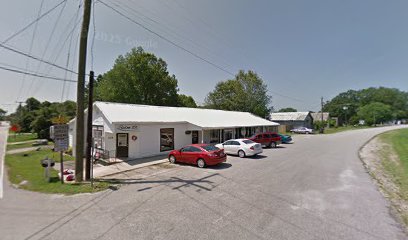 Knightdale Style Shop