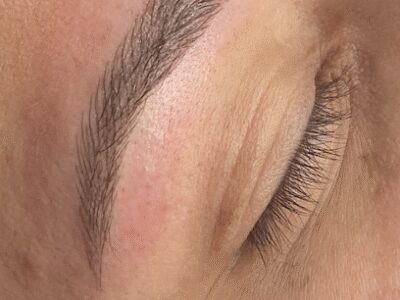 J & m beauty salon