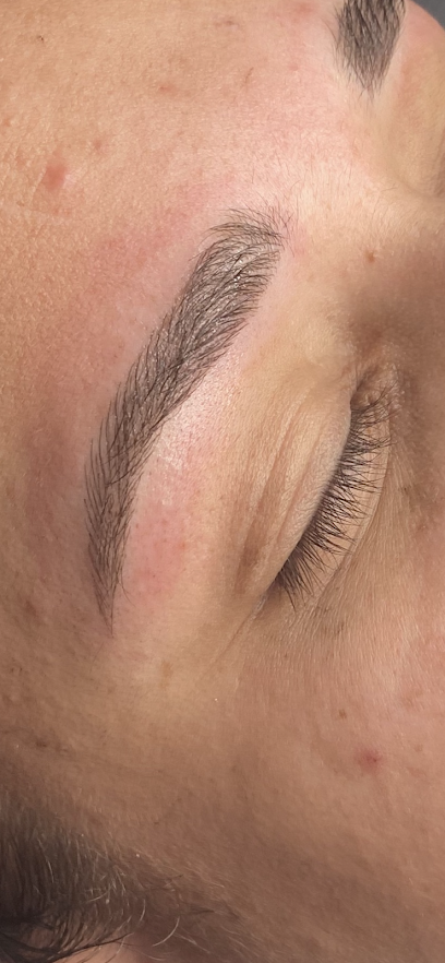 J & m beauty salon
