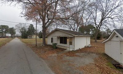 Bonnie Bracy Beauty Shop