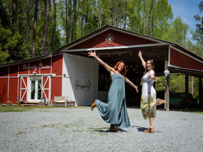 The Beauty Barn