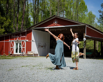 The Beauty Barn