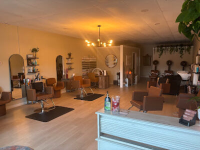 Sun Daze Salon